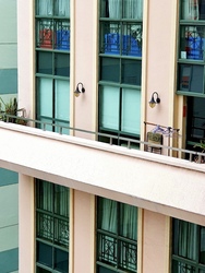 The Bencoolen (D7), Apartment #206338571